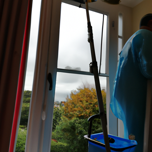 Hospital Window Cleaning: Safe, Efficient Care in Yeovil, Somerset - Yeovil Window Cleaning Services in Yeovil, Somerset