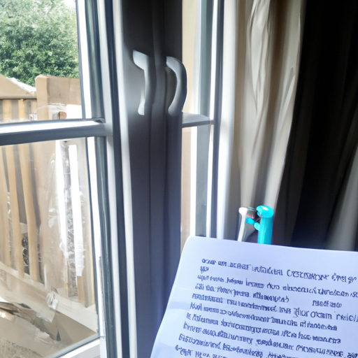 Understanding Window Cleaning Quotes: A Yeovil Guide to Fair Pricing - Yeovil Window Cleaning Services in Yeovil, Somerset
