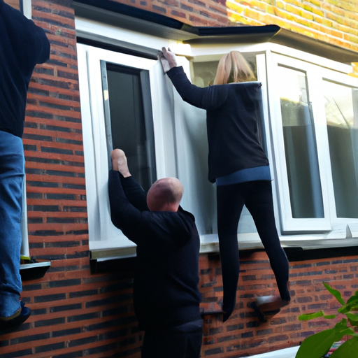 Group Discounts for Neighbourhood Window Cleaning in Yeovil - Yeovil Window Cleaning Services in Yeovil, Somerset