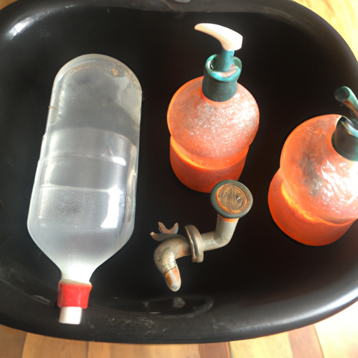 Traditional Cleaning vs Pure Water: The Best Choice for Yeovil Homes - Yeovil Window Cleaning Services in Yeovil, Somerset