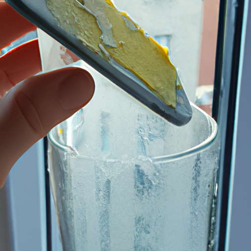 Removing Hard Mineral Deposits From Glass: A Yeovil Guide - Yeovil Window Cleaning Services in Yeovil, Somerset