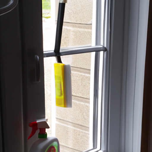 Shine Through Summer Festivities: Window Cleaning Tips for Yeovil and Somerset - Yeovil Window Cleaning Services in Yeovil, Somerset