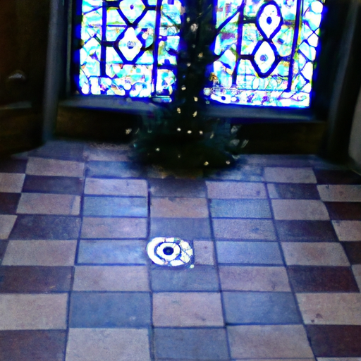 Case Study: Seasonal Prep for Yeovil Church Windows in Somerset - Yeovil Window Cleaning Services in Yeovil, Somerset
