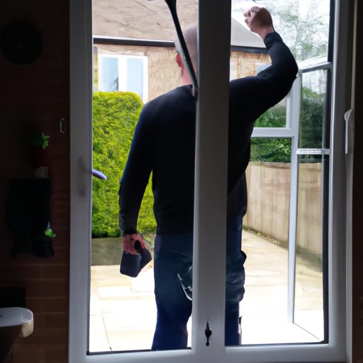Emergency Window Cleaning Services: Fast Help for Yeovil Homes - Yeovil Window Cleaning Services in Yeovil, Somerset