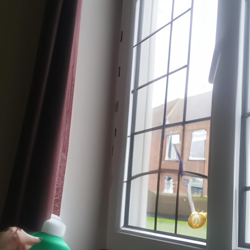 How to Prepare for Window Cleaning Service: A Yeovil Homeowner’s Guide - Yeovil Window Cleaning Services in Yeovil, Somerset