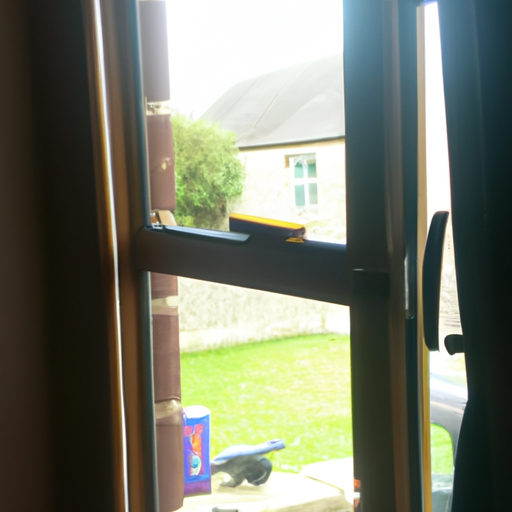 Prep Your Yeovil Windows: Country Show Window Cleaning Tips - Yeovil Window Cleaning Services in Yeovil, Somerset