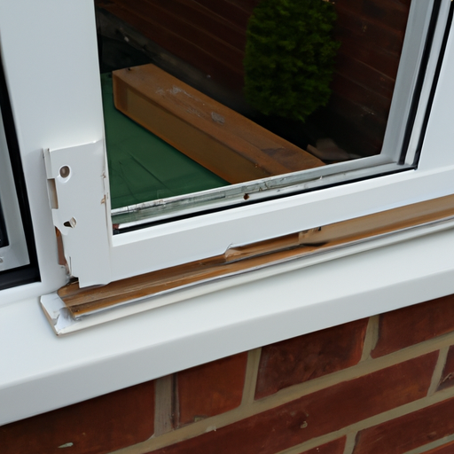 Maintaining UPVC Frames in Yeovil: A Practical Somerset Guide - Yeovil Window Cleaning Services in Yeovil, Somerset