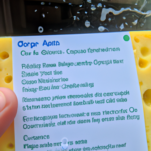Soap Myth Debunked: Yeovil Window Cleaning Truth in Somerset - Yeovil Window Cleaning Services in Yeovil, Somerset