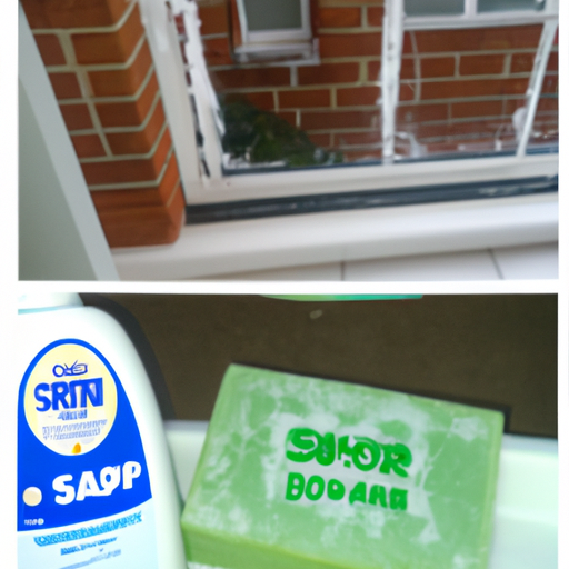 Debunking the ‘More Soap Means Cleaner’ Myth in Yeovil, Somerset - Yeovil Window Cleaning Services in Yeovil, Somerset