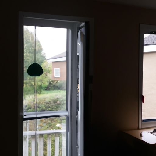 October Back-To-School Window Care for Modern Flats in Yeovil - Yeovil Window Cleaning Services in Yeovil, Somerset