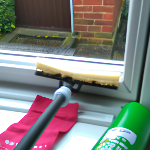 Somerset Day Window Cleaning Tips for Yeovil and Somerset - Yeovil Window Cleaning Services in Yeovil, Somerset