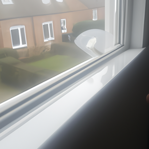 Pro Techniques for Scratched Glass on Yeovil Windows, Somerset - Yeovil Window Cleaning Services in Yeovil, Somerset