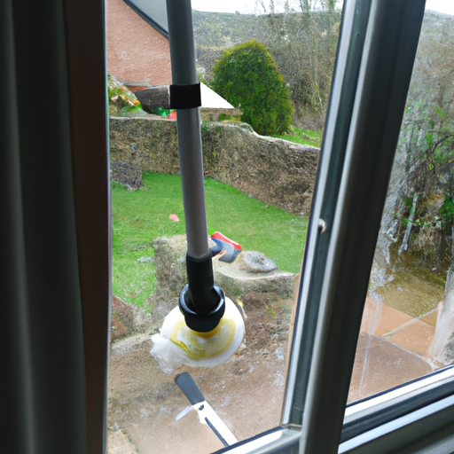 Bank Holiday Window Cleaning Tips for Yeovil, Somerset - Yeovil Window Cleaning Services in Yeovil, Somerset