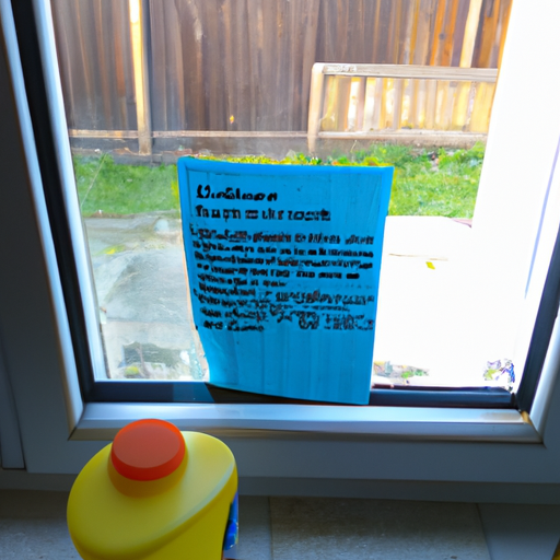 Clean Windows for Local Elections: Yeovil, Somerset Tips - Yeovil Window Cleaning Services in Yeovil, Somerset