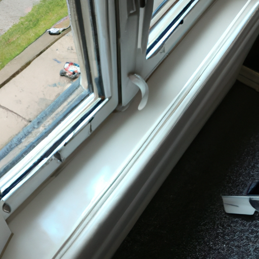Is Servicing Sash Windows Worth It in Yeovil, Somerset? - Yeovil Window Cleaning Services in Yeovil, Somerset