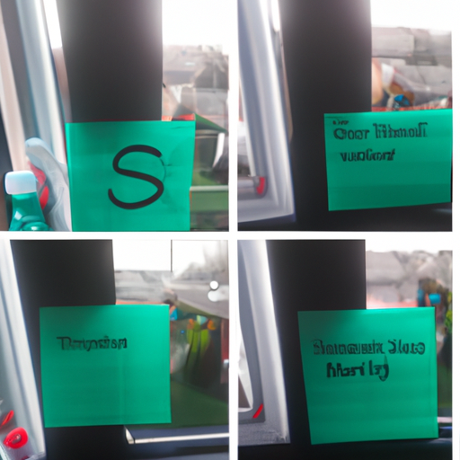 Smart Window Cleaning Tips for Half Term in Yeovil, Somerset - Yeovil Window Cleaning Services in Yeovil, Somerset