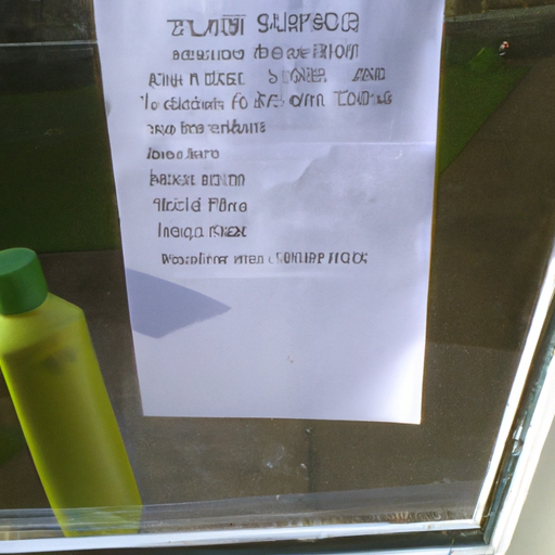 Sparkling Windows for Local Elections: Yeovil & Somerset Tips - Yeovil Window Cleaning Services in Yeovil, Somerset