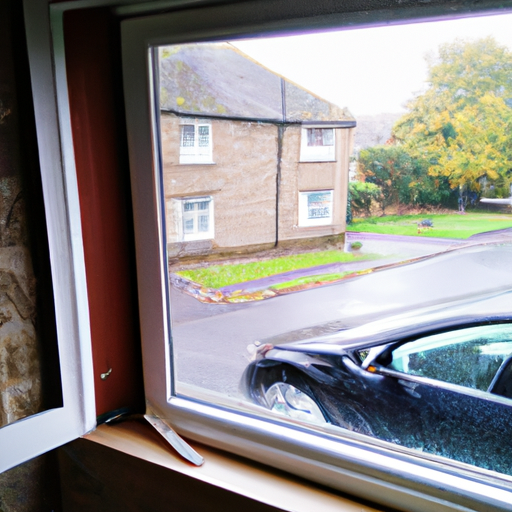 November Back-to-School Window Care for Yeovil Flats - Yeovil Window Cleaning Services in Yeovil, Somerset