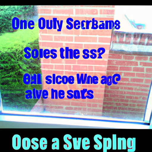 More Soap Means Cleaner Windows? Yeovil, Somerset Myth Debunked - Yeovil Window Cleaning Services in Yeovil, Somerset