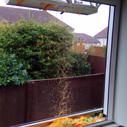 November Window Care for Modern Flats in Yeovil: Harvest-Time Tips - Yeovil Window Cleaning Services in Yeovil, Somerset