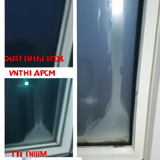 Tackling December Condensation in Yeovil Flats: Window Care Tips - Yeovil Window Cleaning Services in Yeovil, Somerset