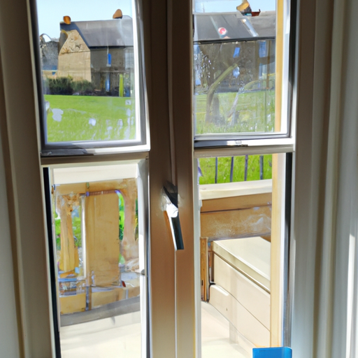 2025 Update: Self-Cleaning Glass for Yeovil and Somerset Homes - Yeovil Window Cleaning Services in Yeovil, Somerset