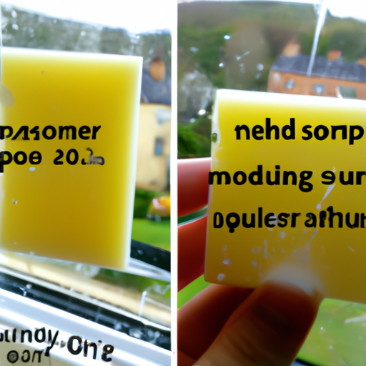 More Soap Doesn't Mean Cleaner Windows: Yeovil Myth Debunked - Yeovil Window Cleaning Services in Yeovil, Somerset