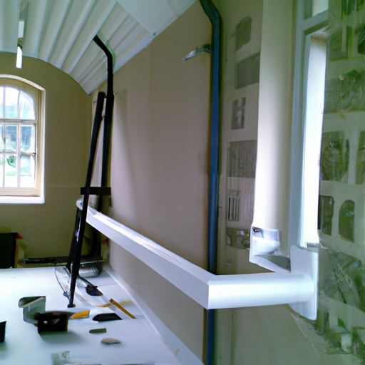 Case Study: Restoring a Yeovil School Building with Safer Window Cleaning - Yeovil Window Cleaning Services in Yeovil, Somerset